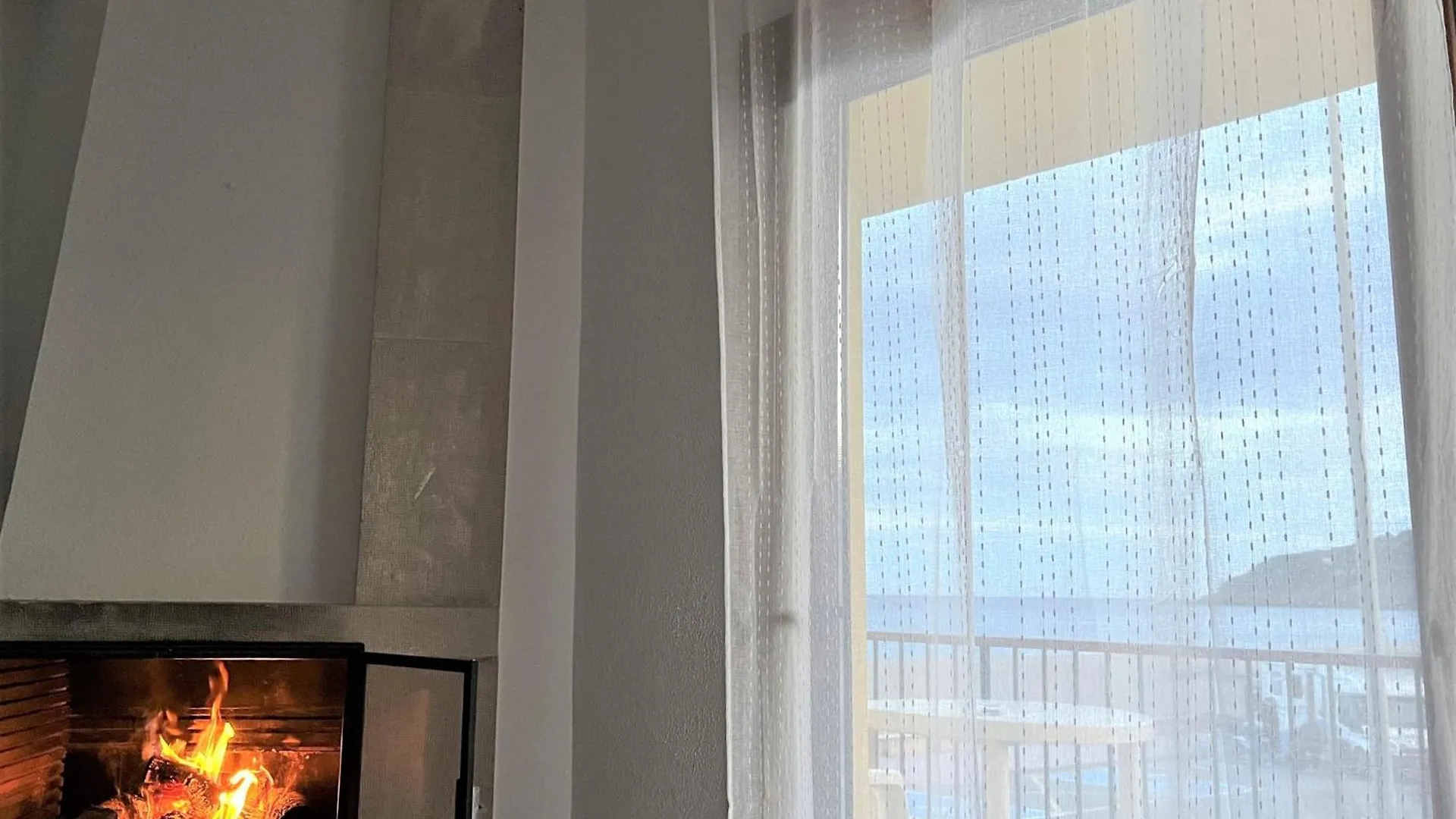 Apartamento Primera Linea De Mar 2H F4 Pals