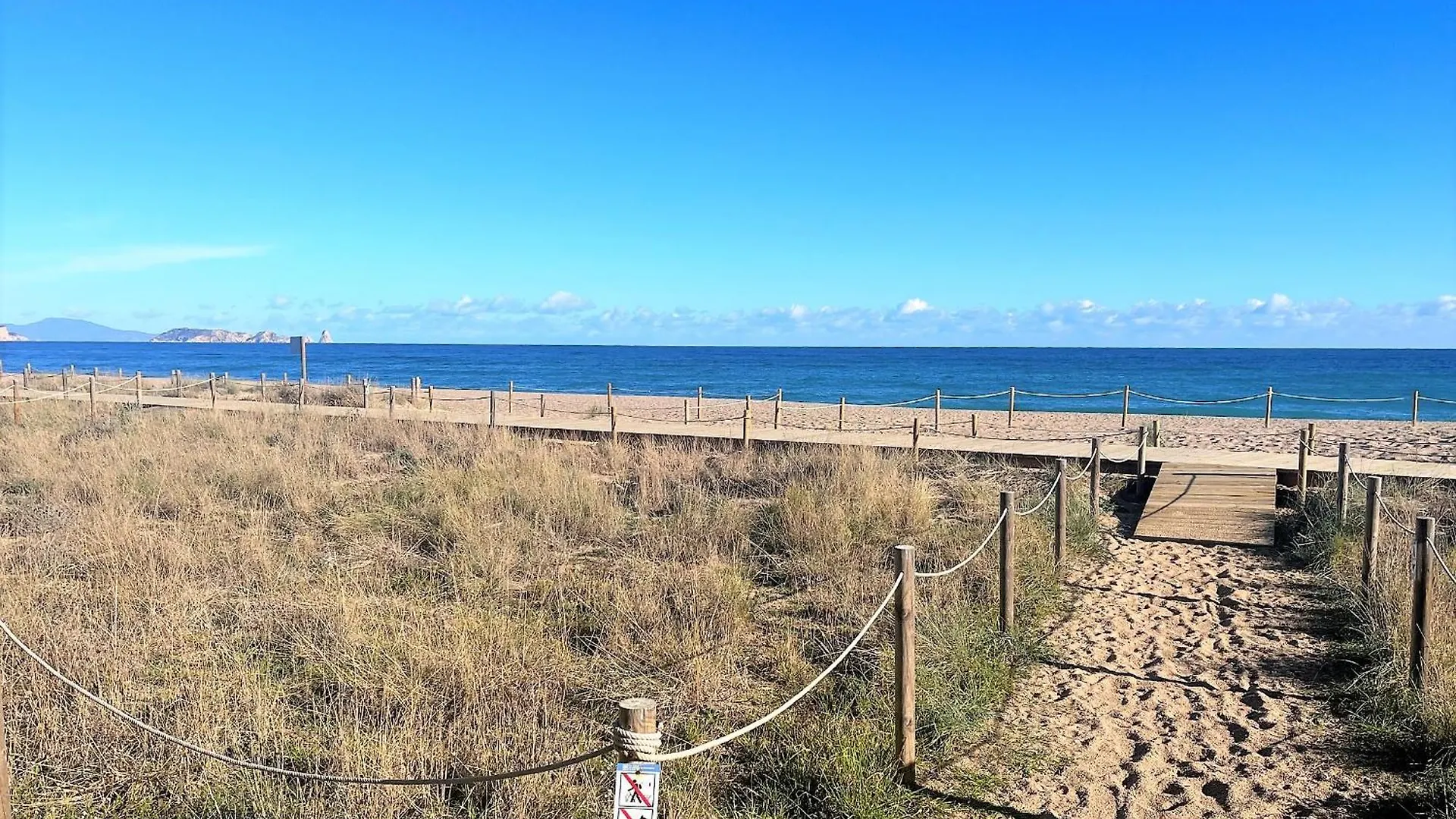 Apartamento Primera Linea De Mar 2H F4 Pals 0*,  Spain