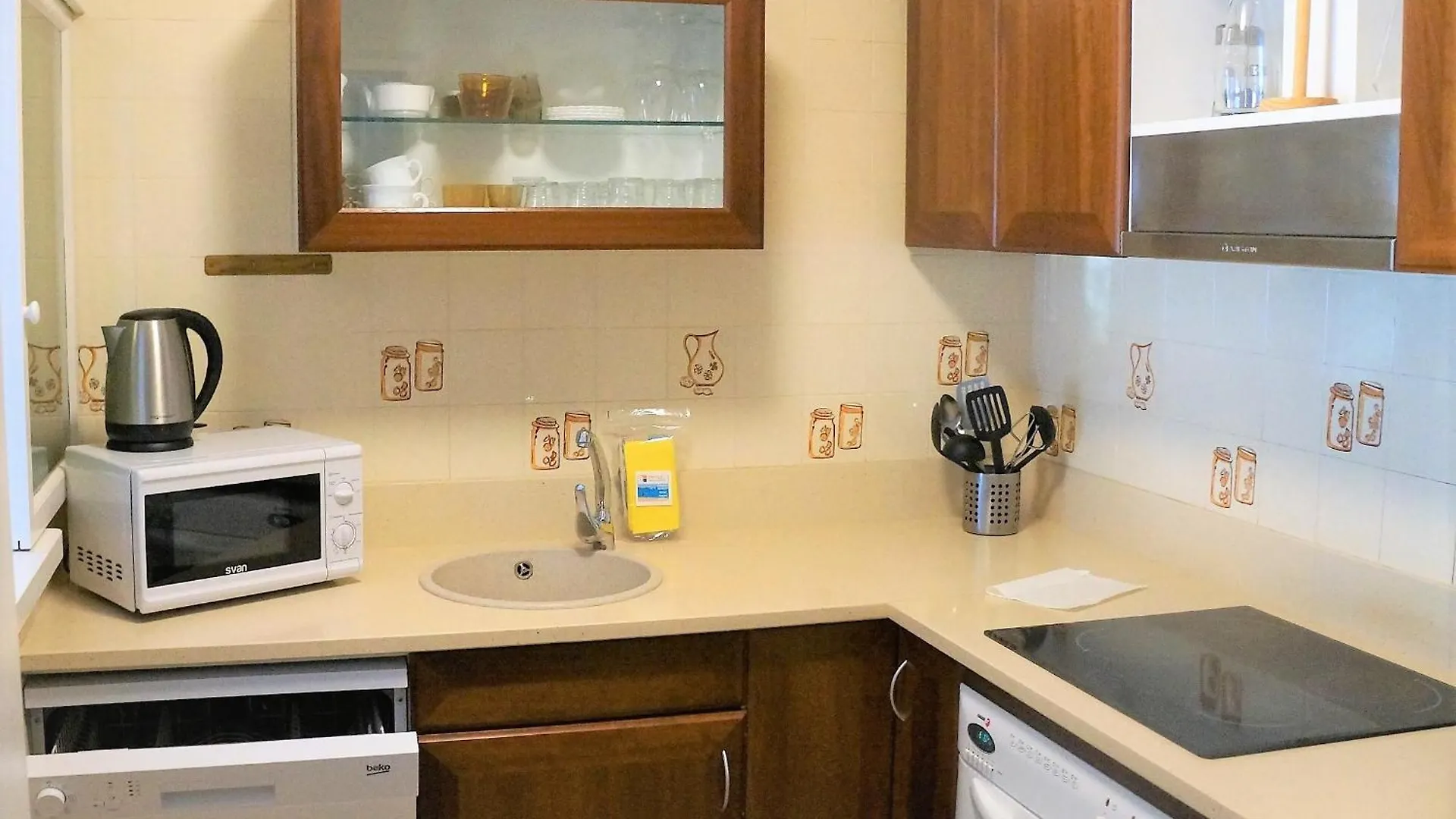 Apartment Apartamento Primera Linea De Mar 2H F4 Pals