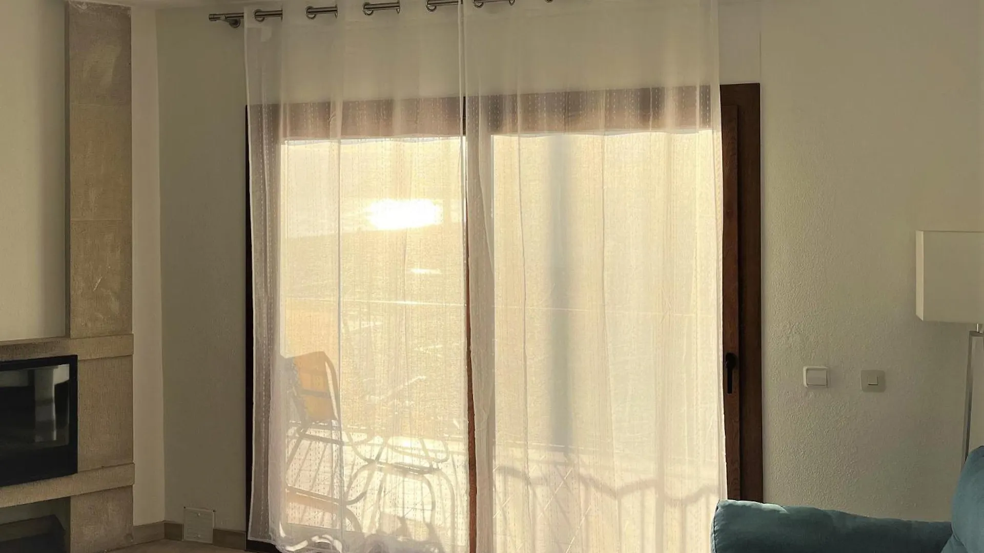 Apartamento Primera Linea De Mar 2H F4 Pals 0*,  Spain