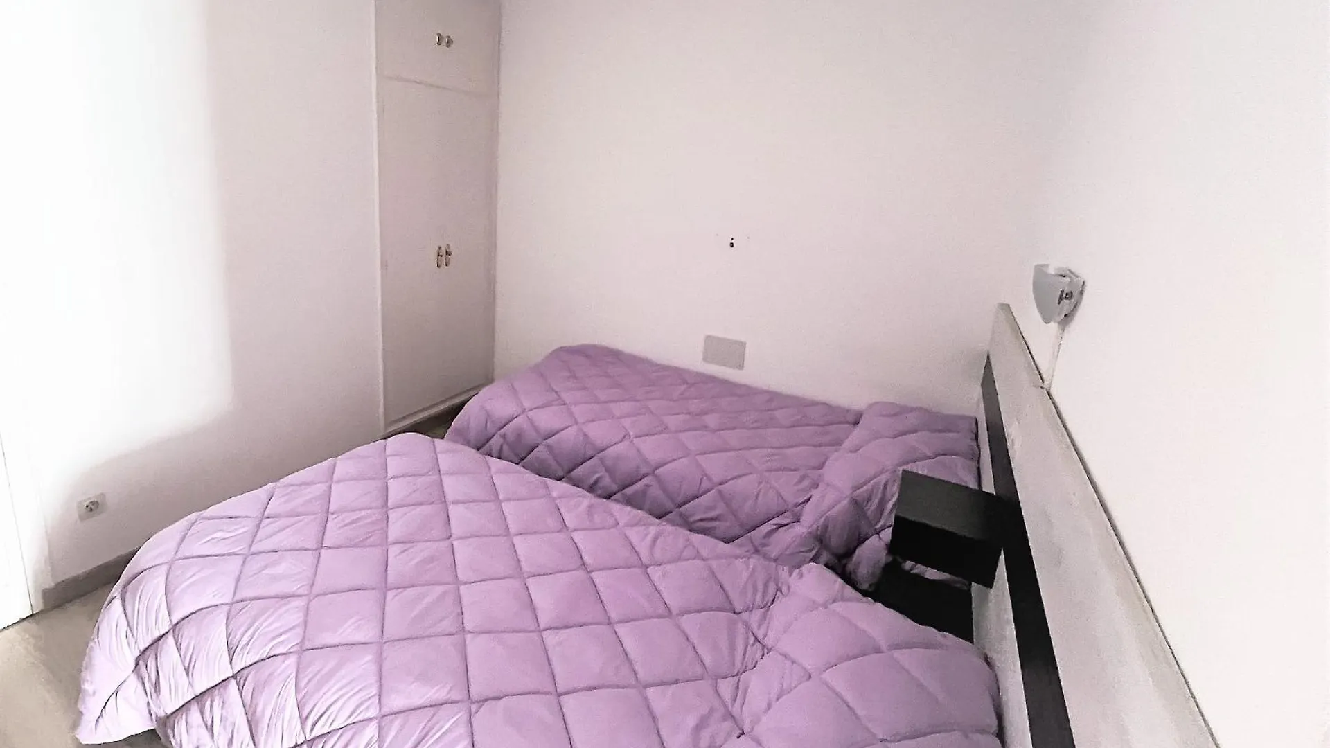 Apartamento Primera Linea De Mar 2H F4 Pals