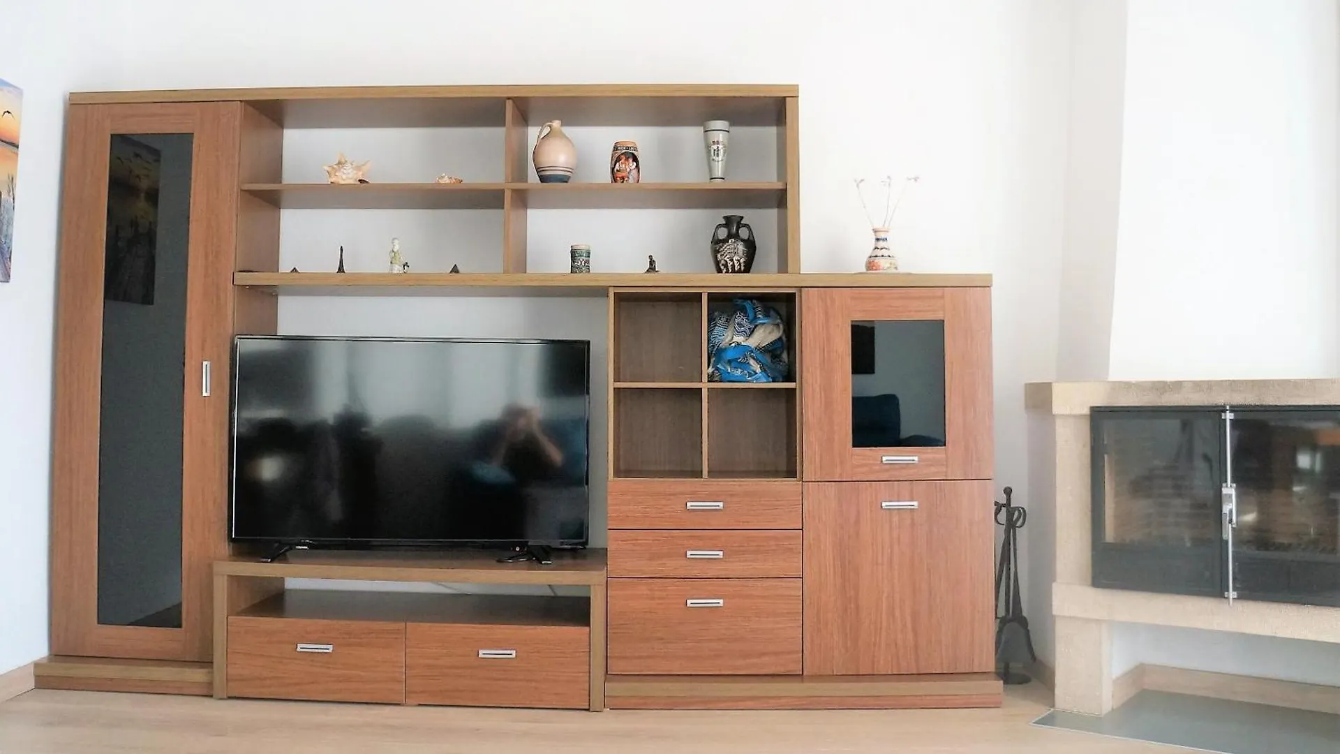 Apartamento Primera Linea De Mar 2H F4 Pals Appartamento