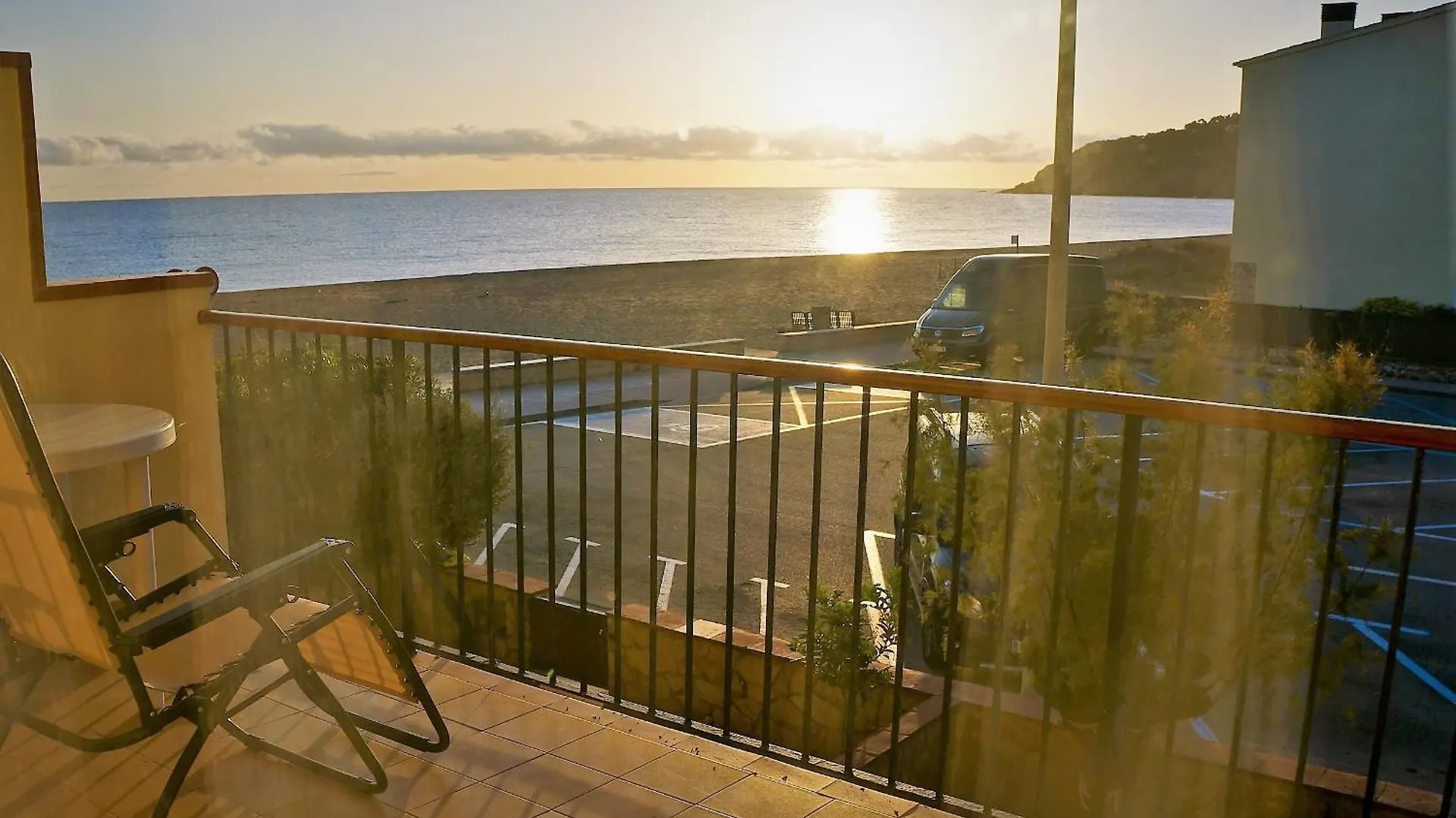Apartamento Primera Linea De Mar 2H F4 Pals