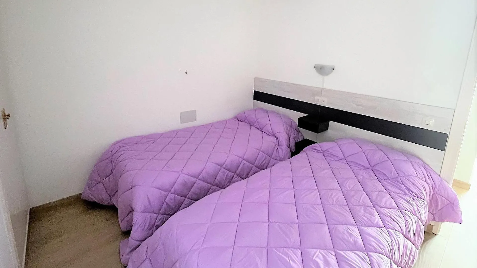 Apartamento Primera Linea De Mar 2H F4 Pals 0*,