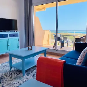 Apartment Playa Sea View - Costa Brava, Pals