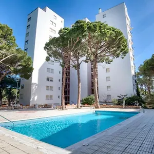 Appartement La Pineda, Pals