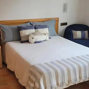 Appartement Carbo, Pals