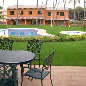 Ferienhaus Casas Golf Relax, Pals