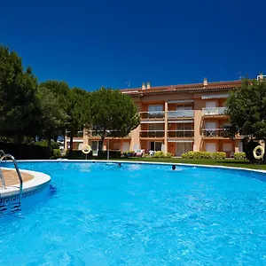 Apartment Sa Guilla, Pals