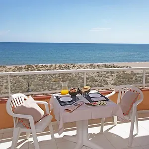 Appartement Golf Mar Ii By La Costa, Pals