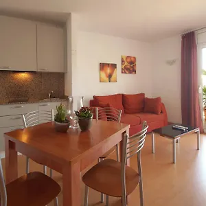 Appart hôtel Arenal, Pals