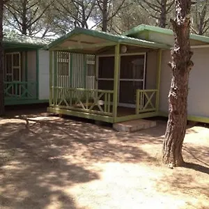 Camping Neptuno Pals